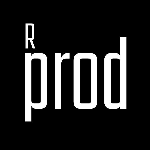 Logo rprod noir