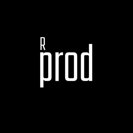 Logo rprod noir